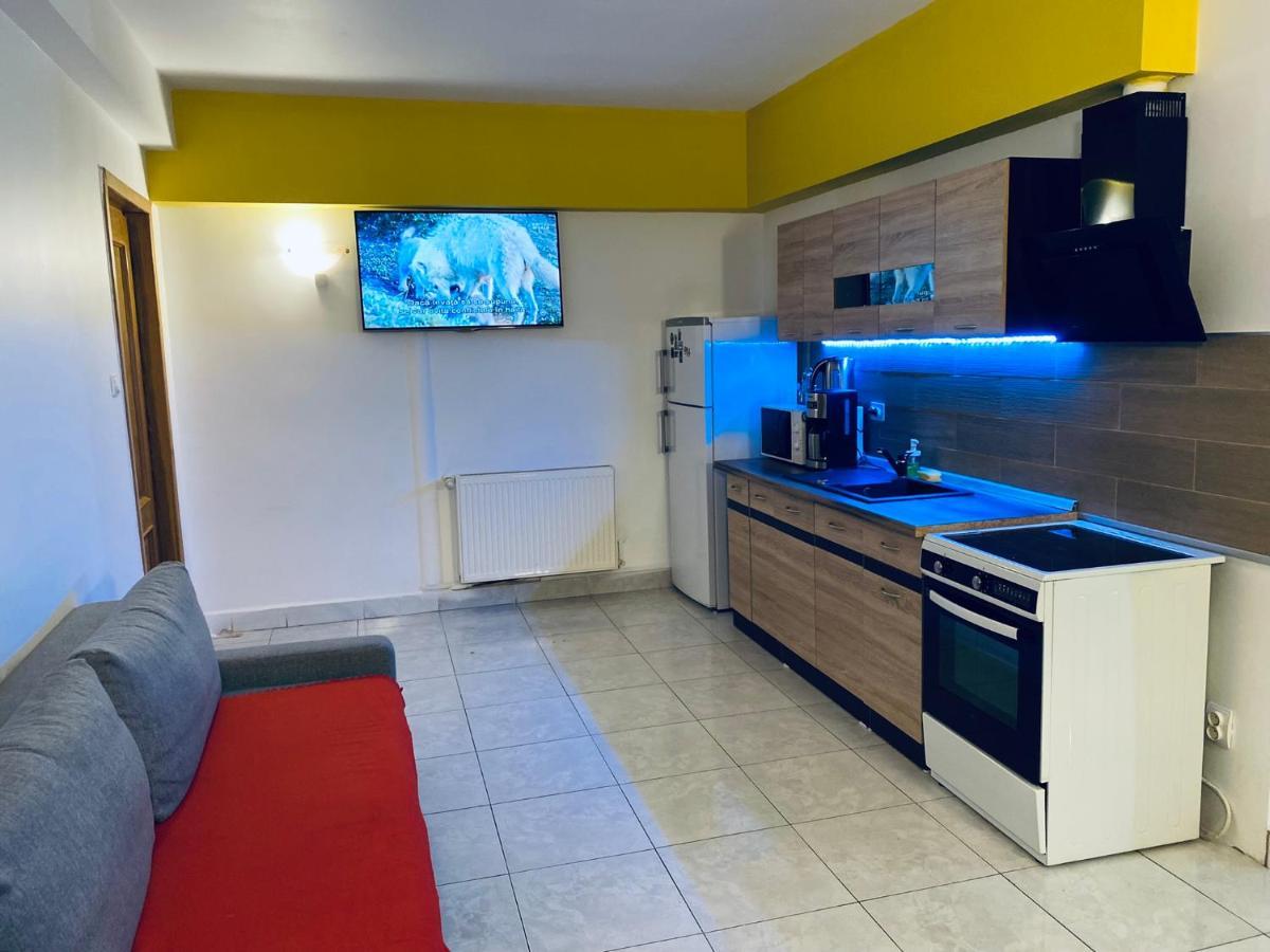 The Lincoln Suites - Central Shabbat Friendly Apartments Bukarest Exterior foto
