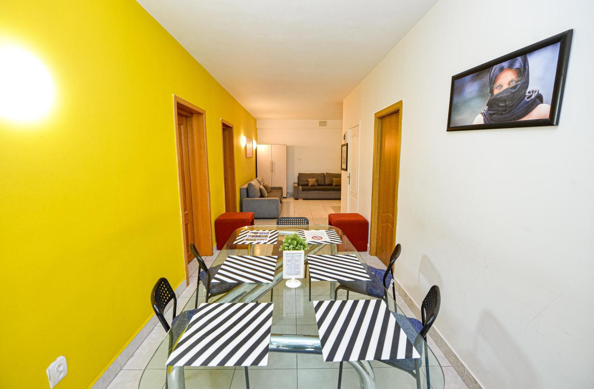 The Lincoln Suites - Central Shabbat Friendly Apartments Bukarest Exterior foto