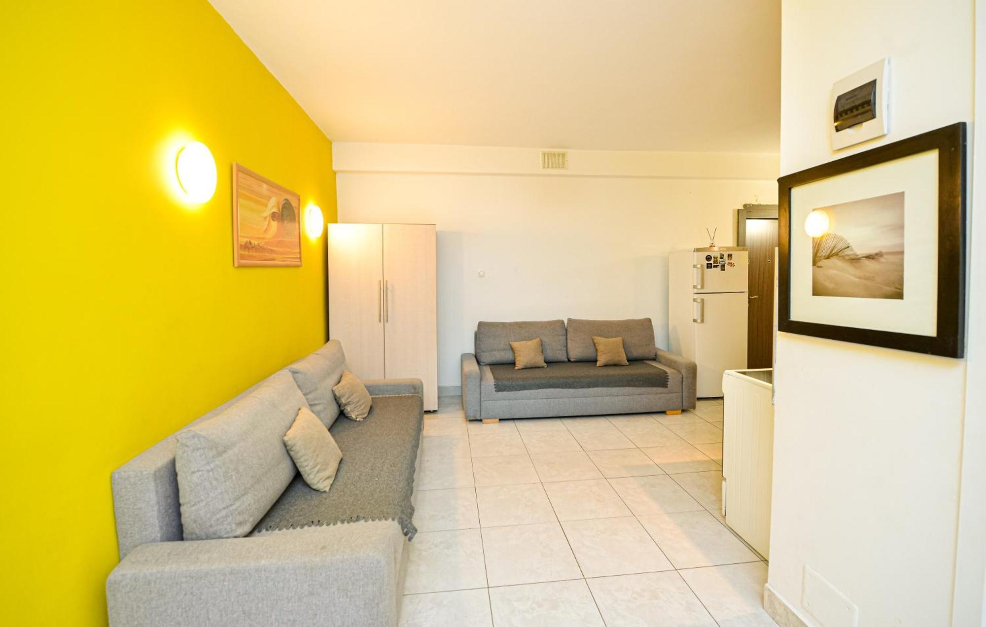 The Lincoln Suites - Central Shabbat Friendly Apartments Bukarest Exterior foto