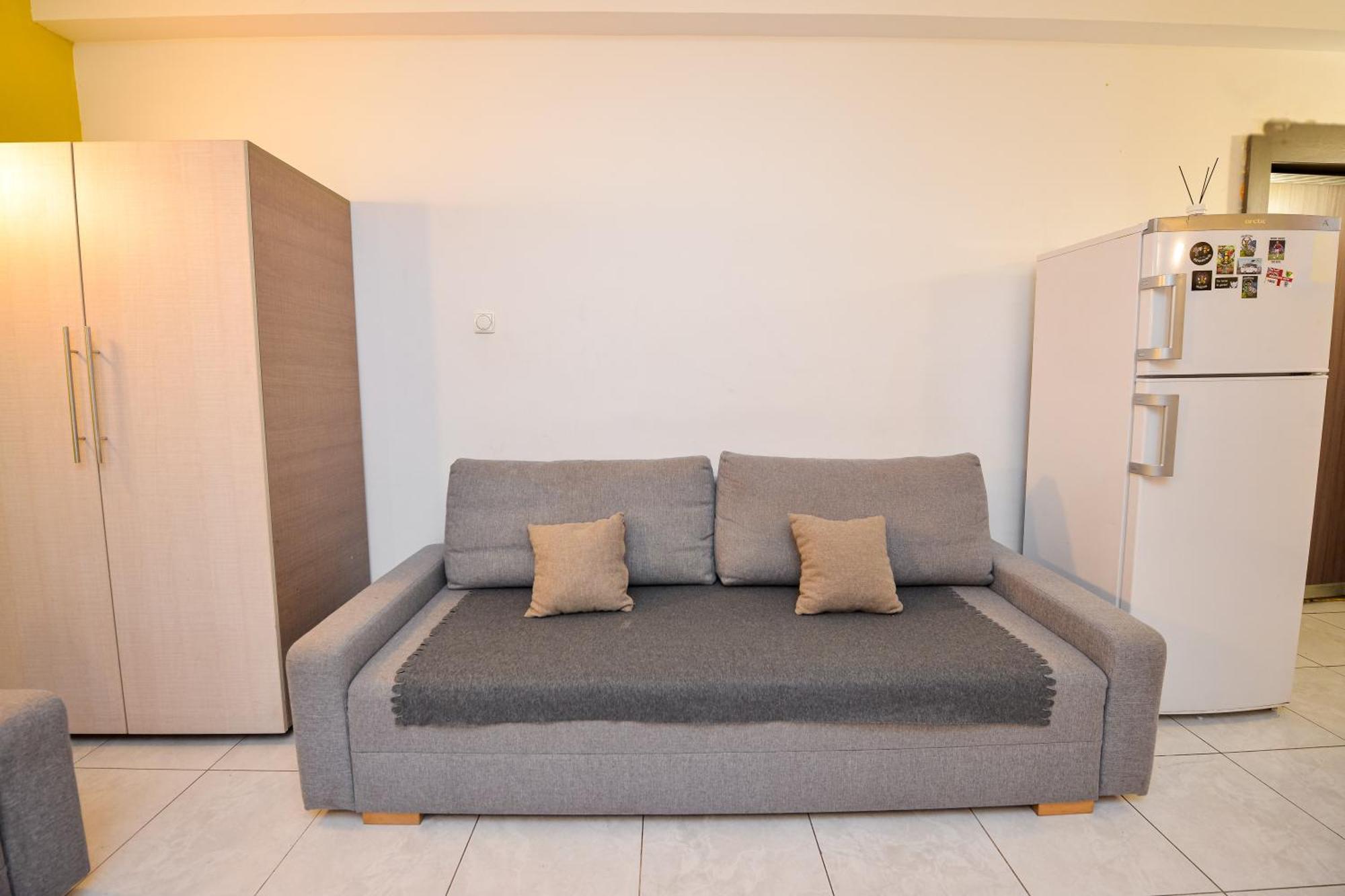 The Lincoln Suites - Central Shabbat Friendly Apartments Bukarest Exterior foto