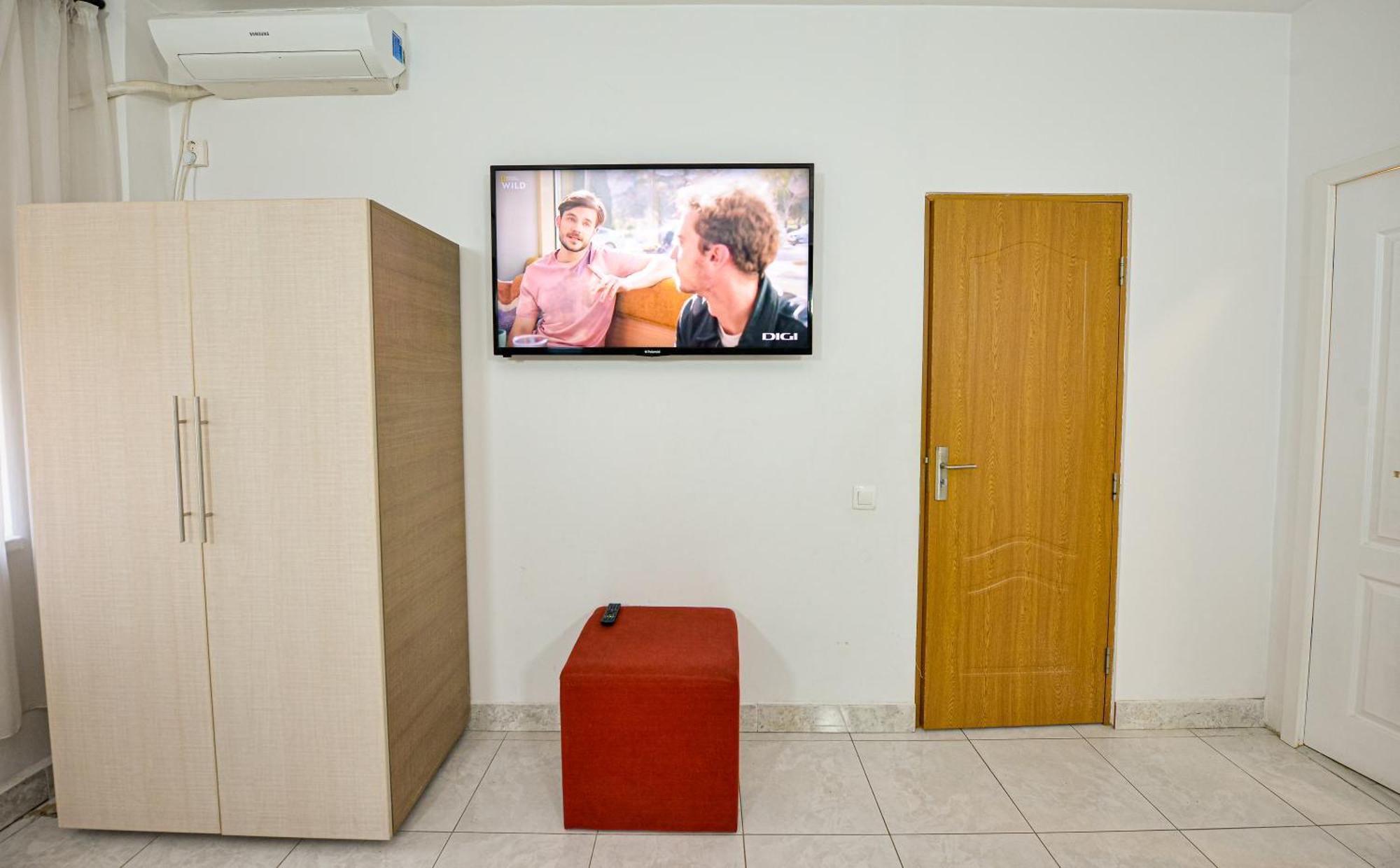 The Lincoln Suites - Central Shabbat Friendly Apartments Bukarest Exterior foto