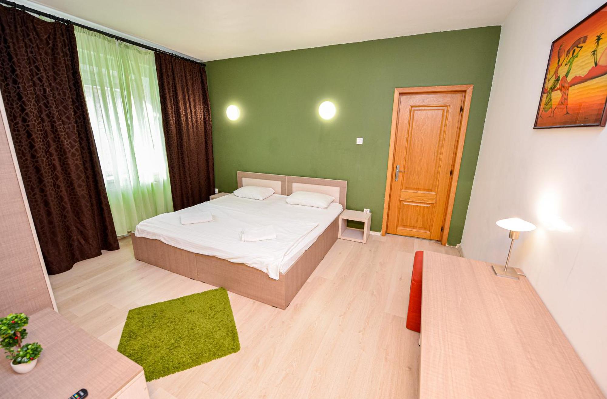 The Lincoln Suites - Central Shabbat Friendly Apartments Bukarest Exterior foto